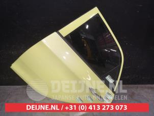 Kia Picanto Portier 4Deurs links-achter O706844 foto 3