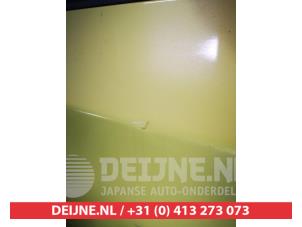 Kia Picanto Portier 4Deurs links-achter O706844 foto 2