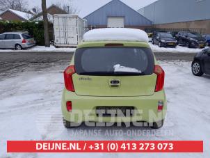 Kia Picanto Tailgate O706852 photo 2