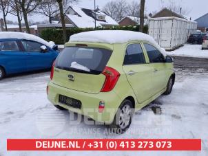 Kia Picanto Taillight, right O706851 photo 3