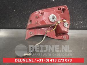 Kia Picanto Taillight, right O706851 photo 2
