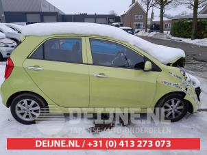 Kia Picanto Portier 4Deurs rechts-achter O706855 foto 3