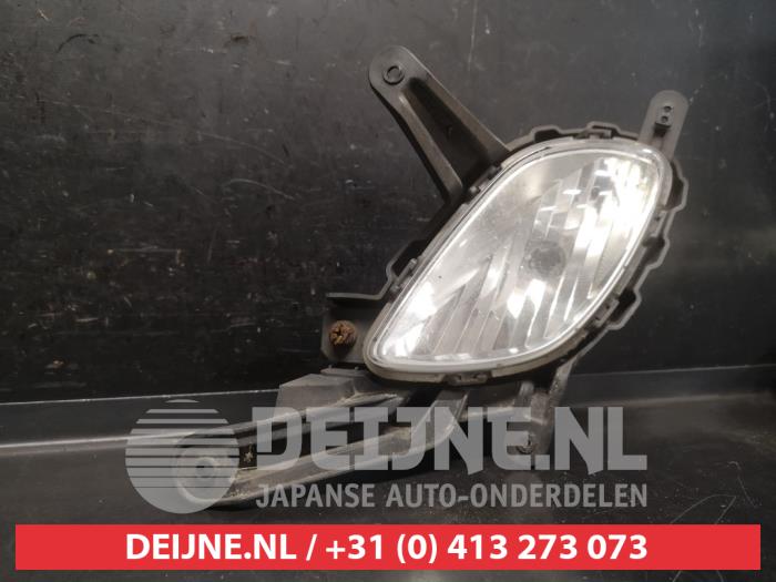 Kia Picanto Nebelscheinwerfer links vorne O706868