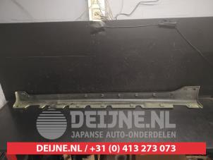 Kia Picanto Seitenschürze rechts O706871 foto 3