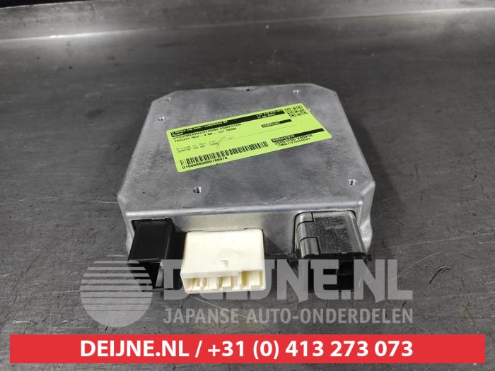 Toyota Rav-4 Lenkkraftverstärker Steuergerät O706876