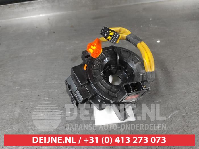 Toyota Rav-4 Klokveer Airbag O706878