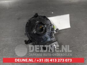 Toyota Rav-4 Steuergerät Airbag O706878 foto 2