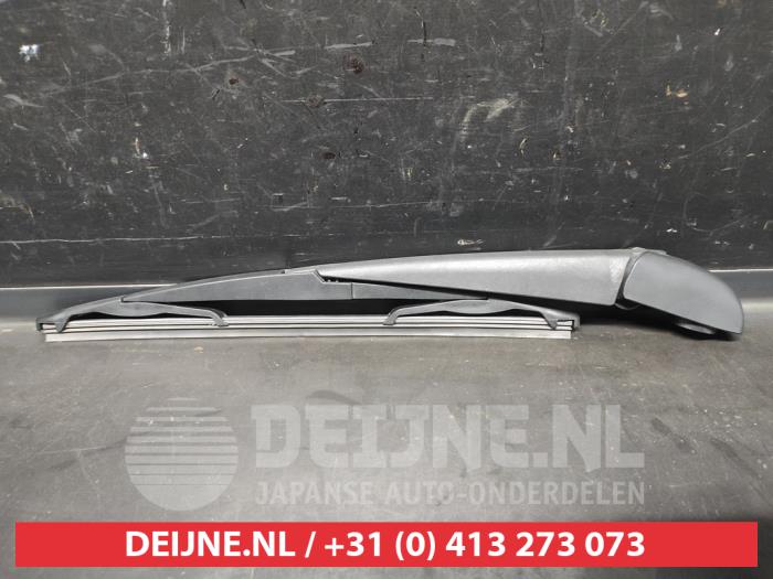 Toyota Aygo Rear wiper arm O706879