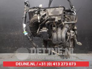 Nissan Pixo Motor O706881 foto 2
