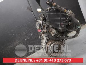 Nissan Pixo Motor O706881 foto 3
