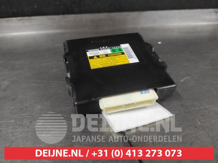 Toyota Rav-4 Transfer module 4x4 O706883