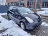 Nissan Pixo (D31S) 1.0 12V Voorkop compleet