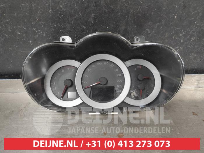 Toyota Rav-4 Kilometerteller KM O706910