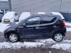 Nissan Pixo (D31S) 1.0 12V Deurruit 4Deurs links-achter