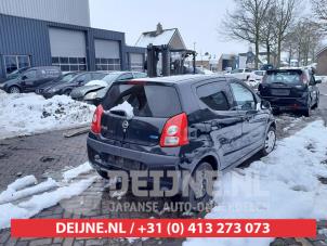 Nissan Pixo Achterklep O706898 foto 3