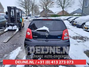 Nissan Pixo Achterklep O706898 foto 2