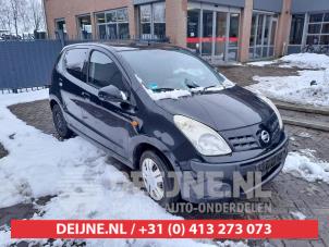 Nissan Pixo Buitenspiegel rechts O706908 foto 3