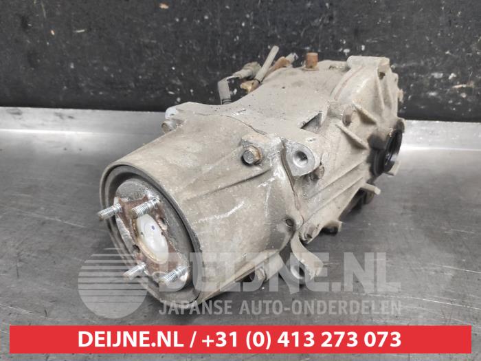 Gebruikte Cardanklok achter Toyota RAV4 (A3) 2.0 16V Valvematic 4x4 Prijs op aanvraag aangeboden door V.Deijne Jap.Auto-onderdelen BV
