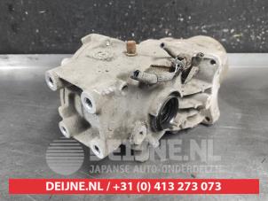 Toyota Rav-4 Differential hinten O706912 foto 2