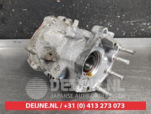 Toyota Rav-4 4x4 transfer box O706914 photo 2