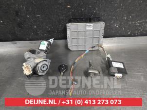 Gebruikte Computer Motormanagement Toyota RAV4 (A3) 2.0 16V Valvematic 4x4 Prijs op aanvraag aangeboden door V.Deijne Jap.Auto-onderdelen BV