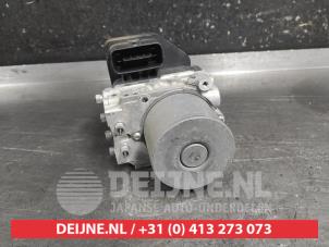 Toyota Rav-4 ABS pump O706919 photo 3