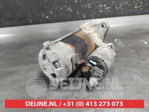 Toyota Rav-4 Starter O706921 photo 2