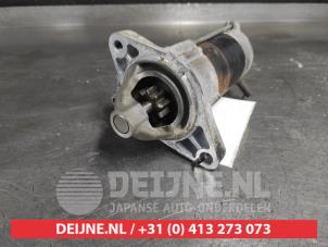 Gebruikte Startmotor Toyota RAV4 (A3) 2.0 16V Valvematic 4x4 Prijs op aanvraag aangeboden door V.Deijne Jap.Auto-onderdelen BV