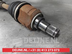 Toyota Rav-4 Front drive shaft, left O706925 photo 3