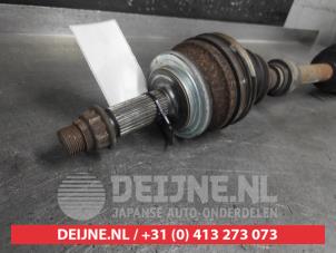 Toyota Rav-4 Front drive shaft, left O706925 photo 2