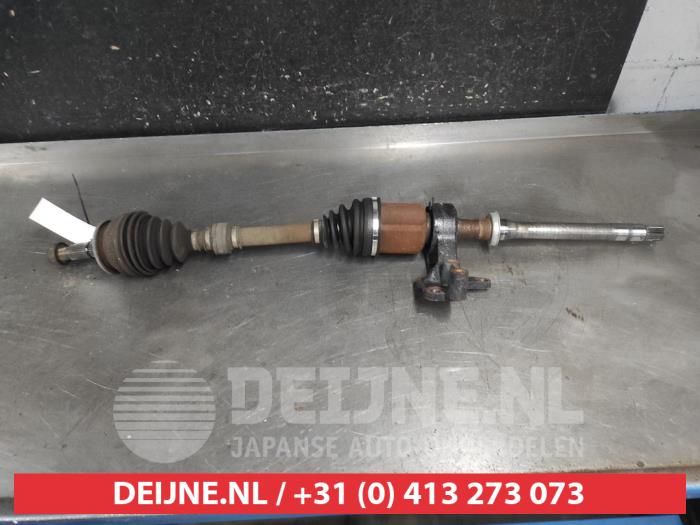 Toyota Rav-4 Aandrijfas rechts-voor O706926