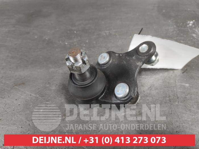 Toyota Rav-4 Fusee Kogel O706929