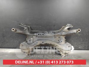 Gebruikte Subframe Toyota RAV4 (A3) 2.0 16V Valvematic 4x4 Prijs op aanvraag aangeboden door V.Deijne Jap.Auto-onderdelen BV