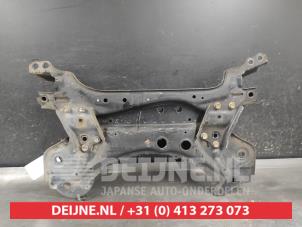 Toyota Rav-4 Unterrahmen O706930 foto 2