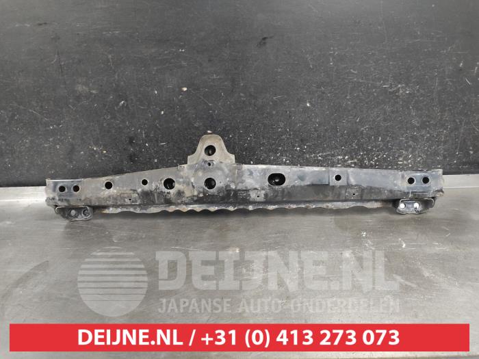 Gebruikte Subframe Toyota RAV4 (A3) 2.0 16V Valvematic 4x4 Prijs op aanvraag aangeboden door V.Deijne Jap.Auto-onderdelen BV