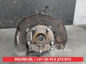 Toyota Rav-4 Fusee links-voor O706937 foto 2