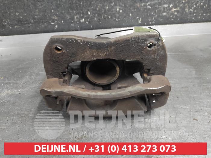 Toyota Rav-4 Bremszange rechts vorne O706938
