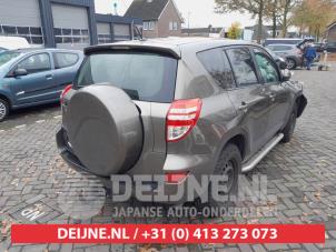Toyota Rav-4 Treeplank rechts O706942 foto 2