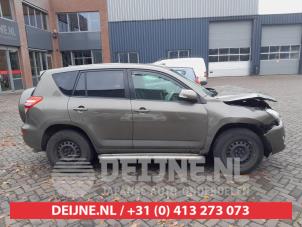 Toyota Rav-4 Treeplank rechts O706942 foto 3
