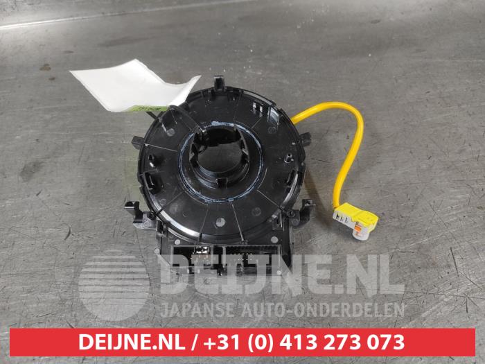Hyundai I30 Airbag clock spring O706944