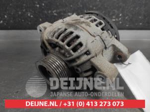 Gebruikte Alternator Toyota Yaris II (P9) 1.3 16V VVT-i Prijs op aanvraag aangeboden door V.Deijne Jap.Auto-onderdelen BV