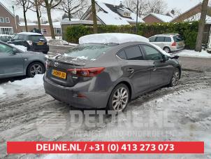 Mazda 3 Achterbumper O706969 foto 3