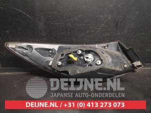 Mazda 3 Rücklicht rechts O706971 foto 3