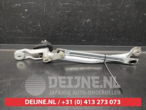 Toyota Aygo Scheibenwischer Mechanik O706992 foto 2