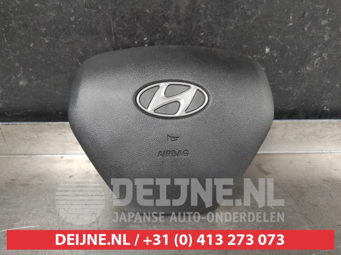 Hyundai IX35 Airbag links (Stuur) O706993