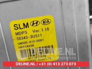 Hyundai IX35 Stuurkolomas O706997 foto 3