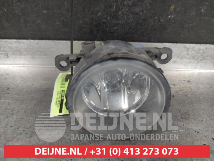 Suzuki Swift Mistlamp links-voor O707004
