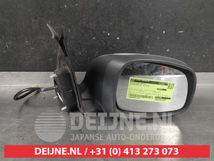 Suzuki Swift Buitenspiegel rechts O707037