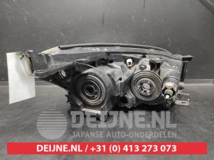 Toyota Rav-4 Headlight, left O707044 photo 2