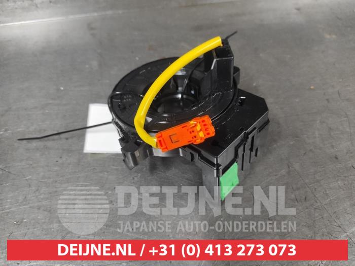 Mitsubishi Space Star Klokveer Airbag O707045